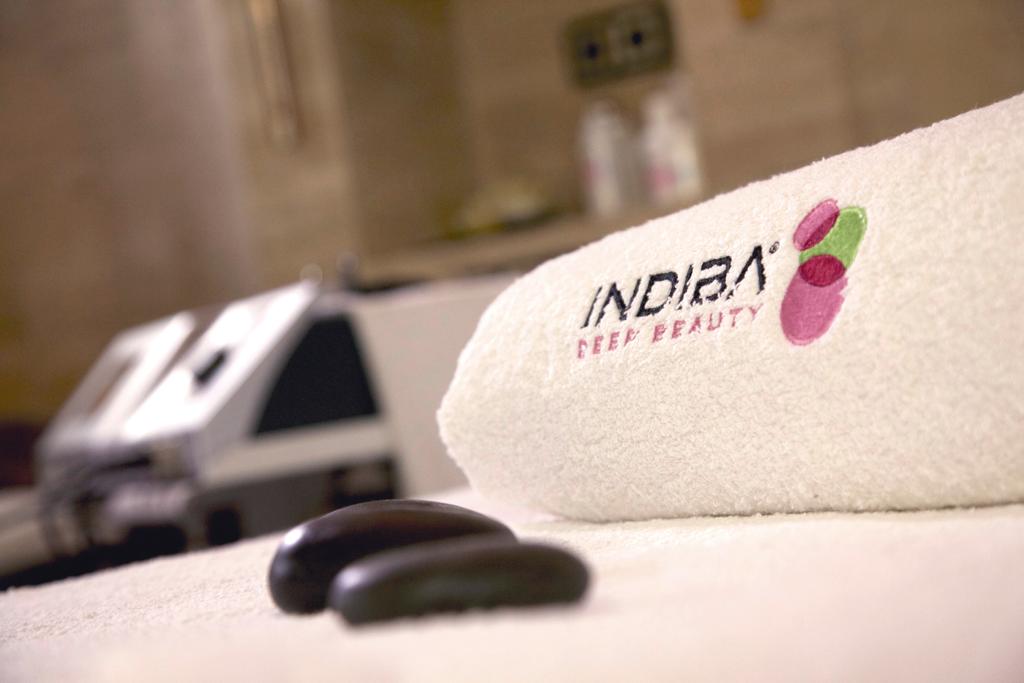 INDIBA